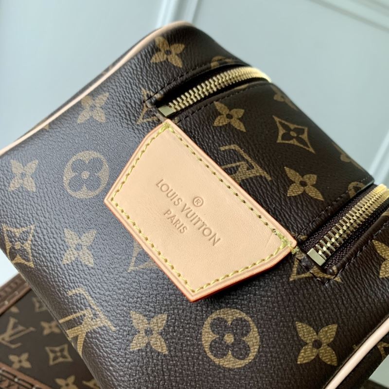 LV Box Bags